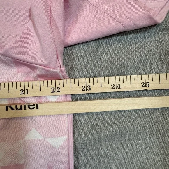 Original Penguin Shirt Men's Large Polo‎ Golf Color Block Performance Comfort - Picture 9 of 11